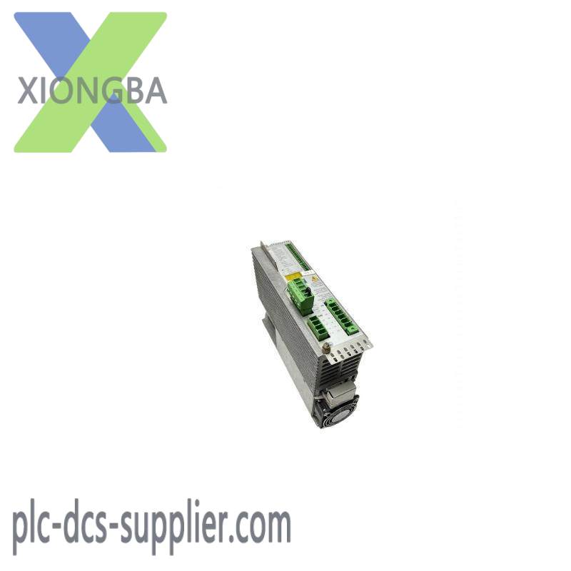 kollmorgen_e217428_ac_drive.jpg KOLLMORGEN E217428 AC Drive - Industrial Power Efficiency