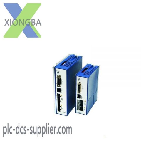 KOLLMORGEN P70530-SDN Drives, High-Performance Industrial Control Solutions