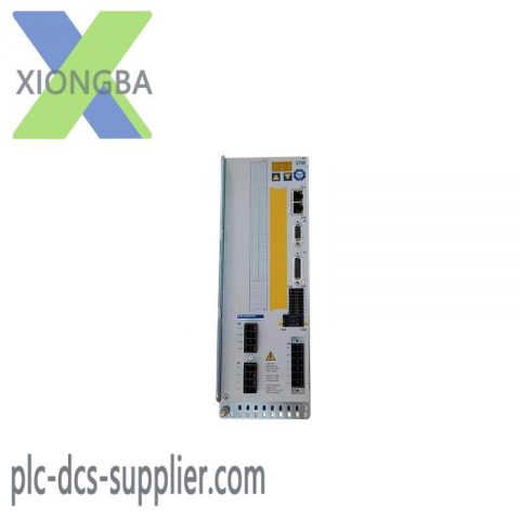 Kollmorgen S7240F-NAF2NA-NA-035 Servo Driver: Precision Control for Advanced Automation