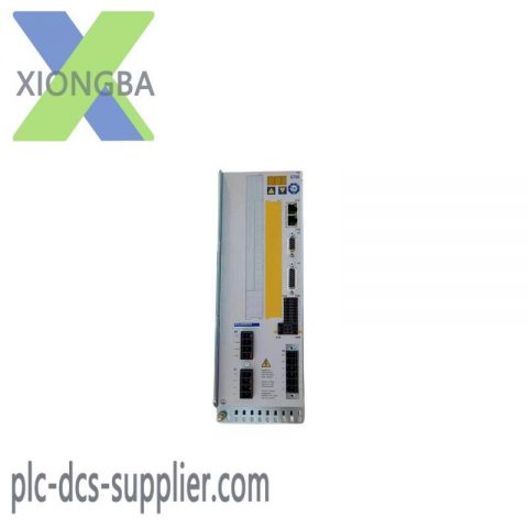 KOLLMORGEN S7240F-NAF2NA-NA-035 Servo Motor: Precision Control for Industrial Applications