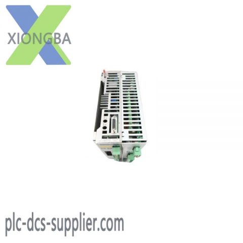 KOLLMORGEN SERVOSTAR 443M-C, S403AM-CA Servo Drive