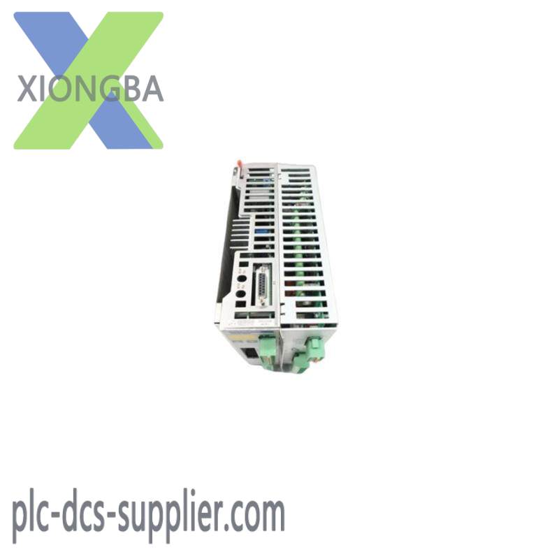 kollmorgen_servostar_443m-c_s403am-ca_servo_drive.jpg KOLLMORGEN SERVOSTAR 443M-C, S403AM-CA Servo Drive