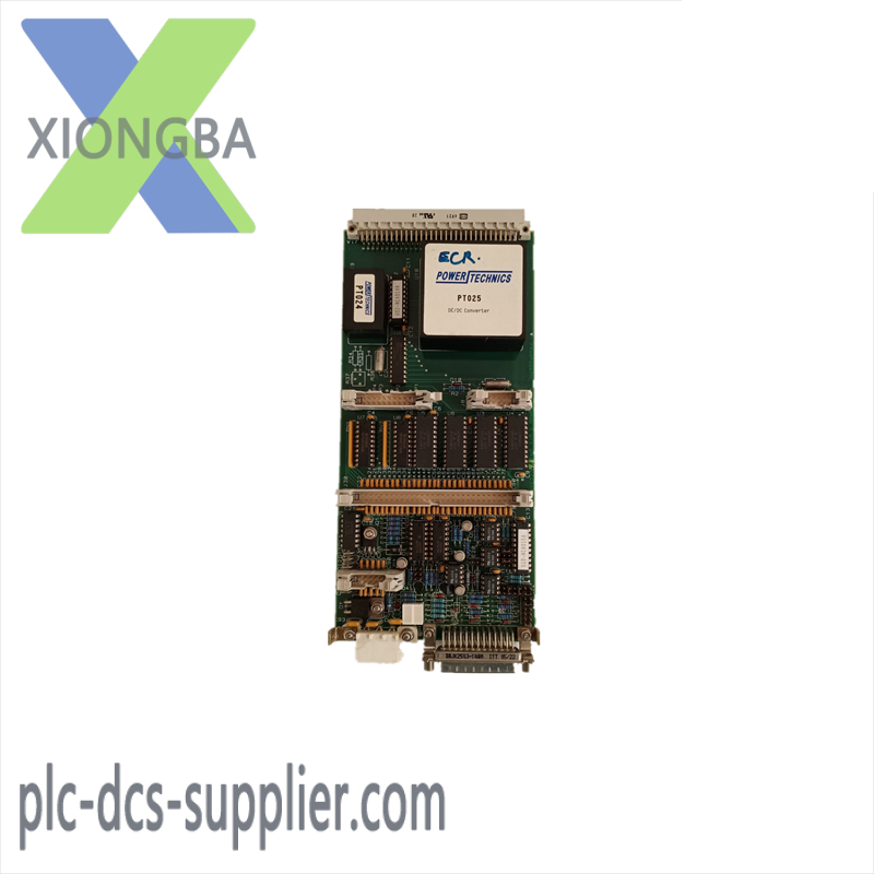 kongsberg_norcontrol_na1e222_1c_power_card.png Kongsberg Norcontrol NA1E222.1C Power Card - Advanced Industrial Control Module