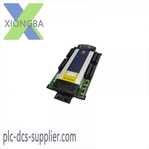 Kongsberg RDIO420S 316564 Industrial Controller