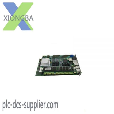 KONTRON 07025-0000-70-1 Control Board: Advanced Industrial Control Module