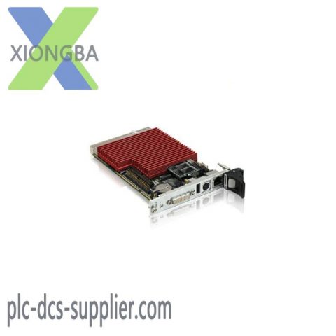 KONTRON CP306-V CP306V CompactPCI System Master CPU