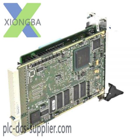 KONTRON CP306-36780: CPU Controller Board for Industrial Automation