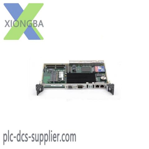 KONTRON CP6000I CompactPCI Embedded Computer: Advanced, Reliable, Industrial Computing Solution