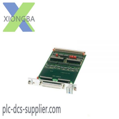 Kontron VMOD-2 MODPACK INTERFACE: High-Performance Industrial Interface Module