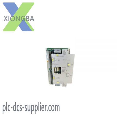 Krauss Maffei SE502 Circuit Board, Precision Control in Industrial Automation