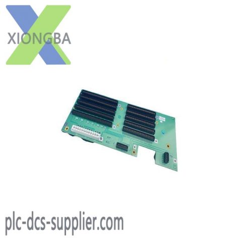 Kromschroede Burner Control Unit CM222 CM222-0003, Designed for Precision Furnace Management