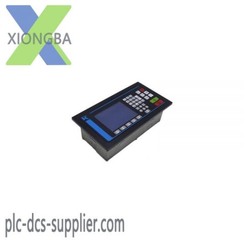 KTRON Display KSL2401-30056, Advanced Industrial Control Solutions