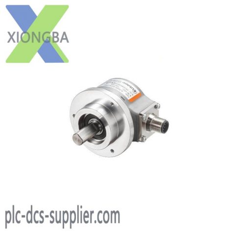 Kubler 8.5000.0010.0030.s059: Precision Sensor for Industrial Control