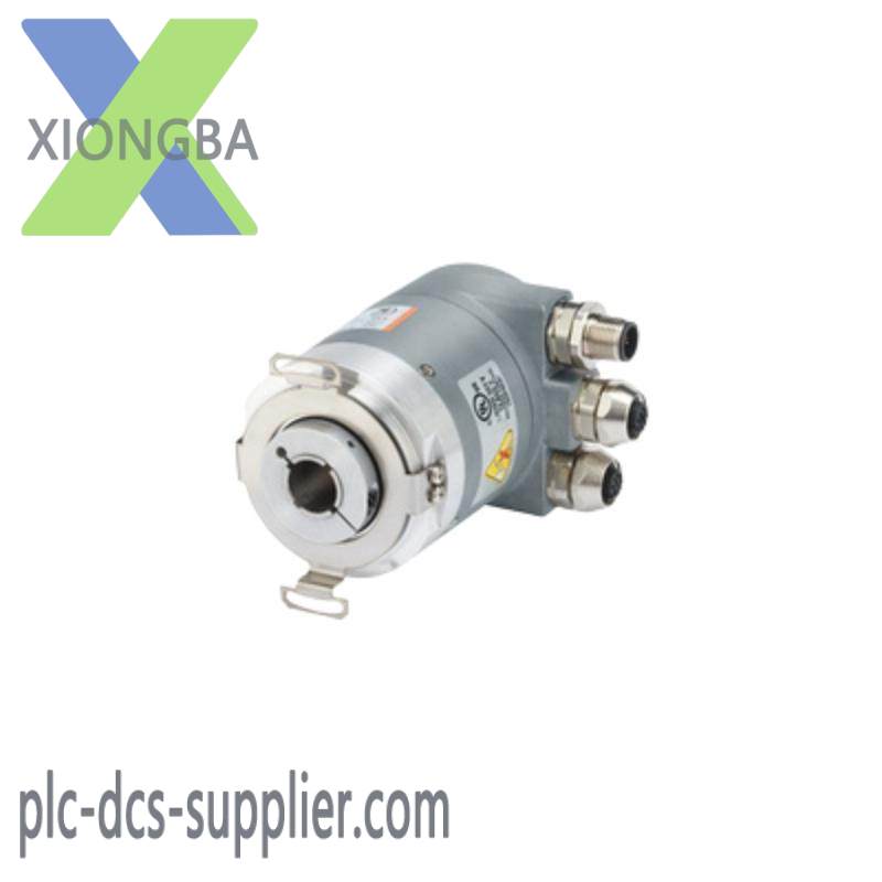 kubler_8_5888_5431_3112_absolute_rotary_measuring_sensor.jpeg KUBLER 8.5888.5431.3112 Absolute Rotary Measuring Sensor