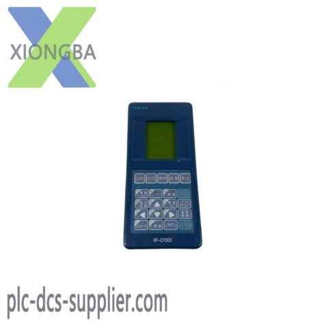 KUBOTA KF-C1000 Analog Input Module - Precision Control Solutions