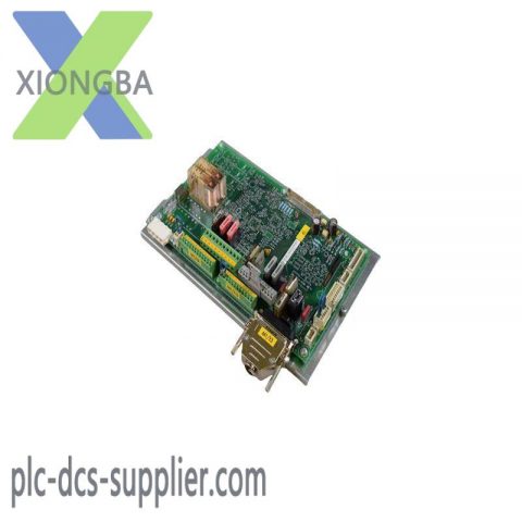 KUKA 00-111-230 Communication Board: High-Speed Networking Module