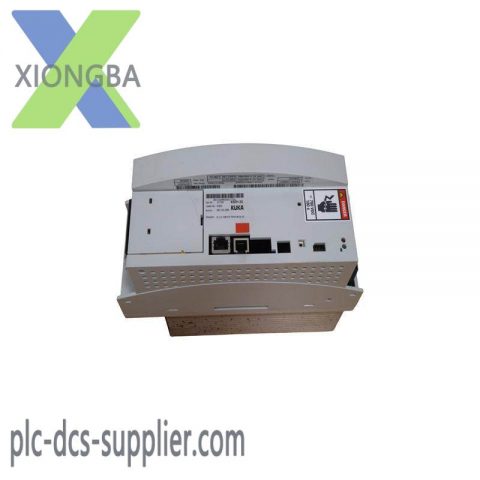 KUKA 00-122-286 KSD1-32 Servo Drive: Precision Control for Advanced Automation