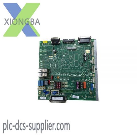 KUKA 00-127-754 C2 Safety Circuit Board: Industrial Grade Protection Solution