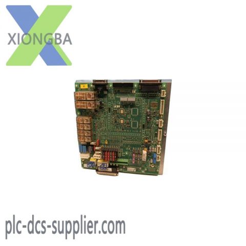 KUKA 00-127-755 VER.4 Control Board - Advanced Industrial Automation Solution