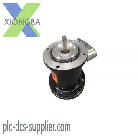 KUKA 00-138-219 Robot Encoder: Precision Motion Control, 200 Characters