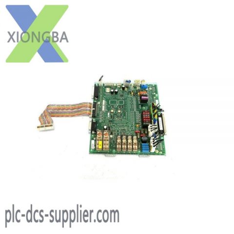 Kuka 00-138-379 Industrial Robot Safety Control Module