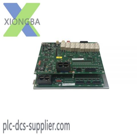 KUKA Safety Interface Board 00-161-116 - Industrial Control Module