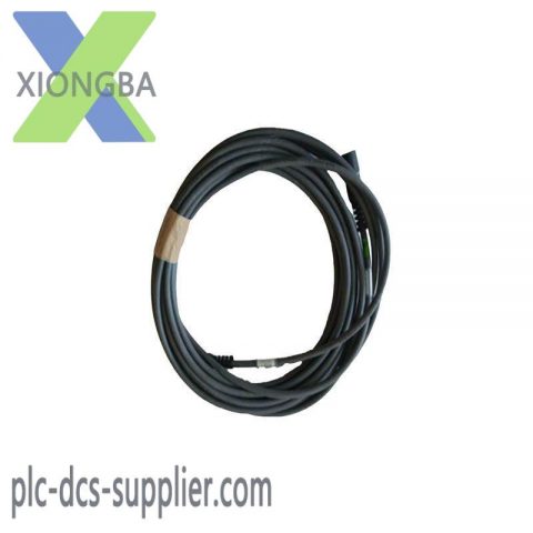 KUKA 00-174-901 KCP4 Teach Pendant Cable, Industrial Control System Accessory