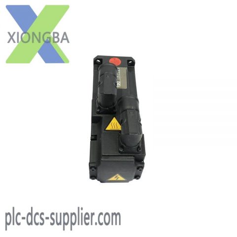 KUKA 1FK7063-5AF71-1SY3-Z S77 Robot Servo Motor, Industrial Control Solutions