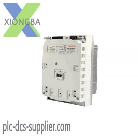 KUKA 00-198-263, KPP600-20-2X40 Power Supply