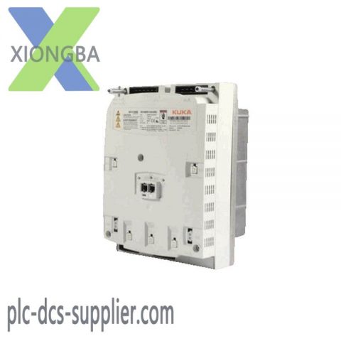 KUKA 00-198-263, KPP600-20-2X40 Power Supply Module
