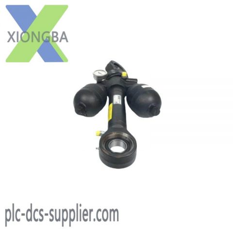 KUKA 00-207-218 C4GA12 Balance Bar, Precision Manufacturing Solution