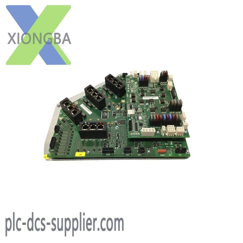 kuka_00-226-429_circuit_board.jpg KUKA 00-226-429 Circuit Board: Advanced Industrial Control Module
