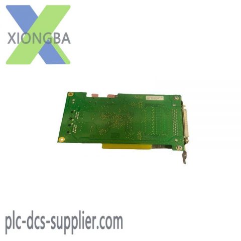 KUKA 00-271-314 PCB IOB-16-16B Communication Card - Advanced Industrial Networking Solution