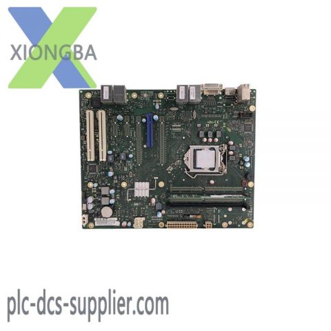KUKA 00-271-601KPC4 - 00271601 Mainboard, Industrial Control Core Component