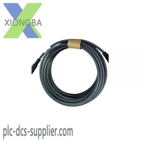 KUKA 00-320-104 Teach Pendant Cable, 10M