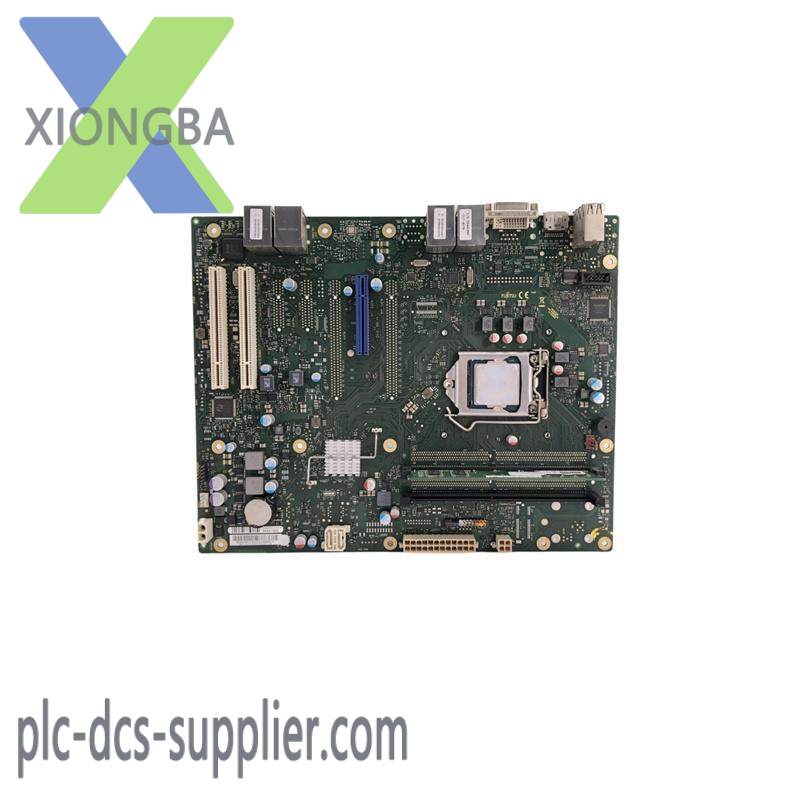 kuka_00271601_00-271-601_mainboard.jpg KUKA 00271601 - 00-271-601 Mainboard, High-Performance Control Module