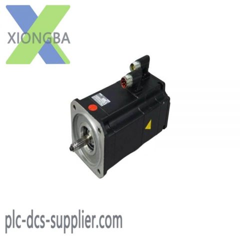 KUKA 1FK7063-5AF71-1SY3-Z S77 Industrial Robot Servo Motor