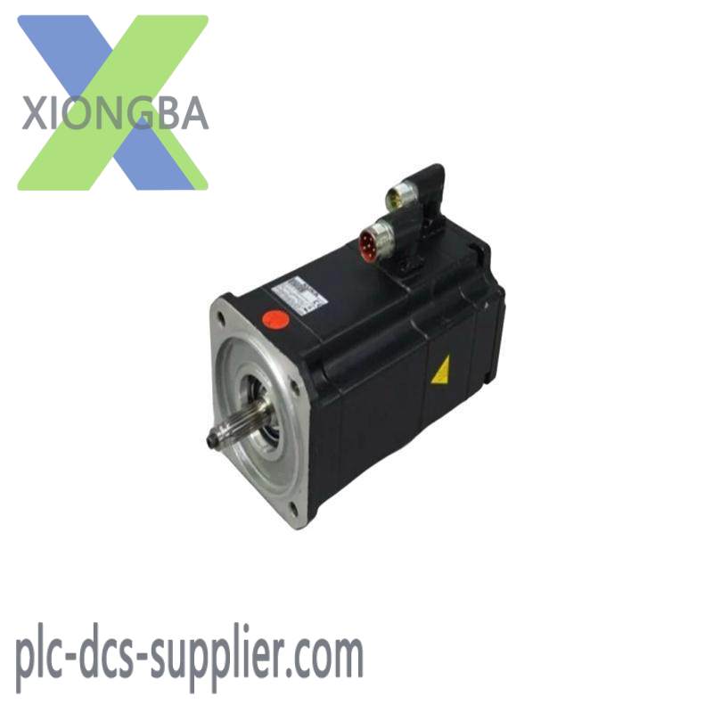 kuka_1fk7063-5af71-1sy3-z_s77_robot_servo_motor.jpg KUKA 1FK7063-5AF71-1SY3-Z S77 Industrial Robot Servo Motor
