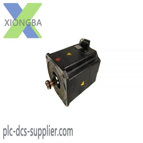 KUKA 1FK7103-5AZ91-1ZZ9-ZS08 Servo Motor: Precision Control, Efficient Performance
