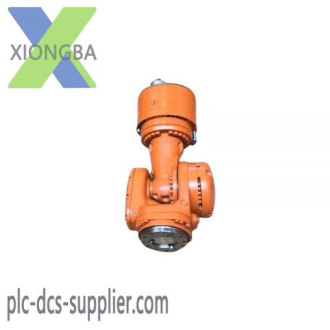 KUKA A2KR500 Robot Arm - R2830-F Model, Precision Manufacturing Solutions