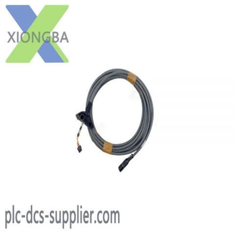 KUKA C400-181-563 Teach Pendant Cable for Industrial Automation