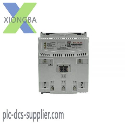 KUKA C400-277-094: Advanced Teach Pendant for Precision Control