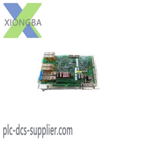 KUKA ESC-PLATINE Robot Platine, Industrial Control Module