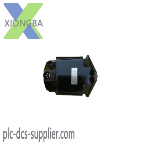 KUKA 1FT3101N AC AC Servomotor, High Precision Control, Industrial Grade Motor