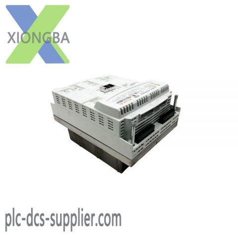 Kuka KPP 600-20 ECOMAP1D3404BE531 Drive Module