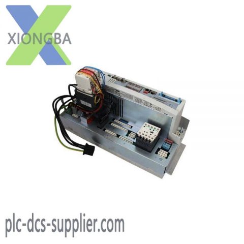 KUKA KPS-600/20-ESC Power Supply Unit: Reliable Energy Solution for Industrial Automation