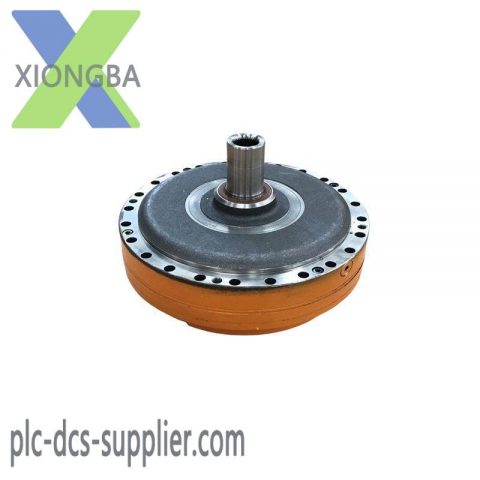 KUKA KR21000-104-986 Gear box, Precision Engineering for Robotic Applications