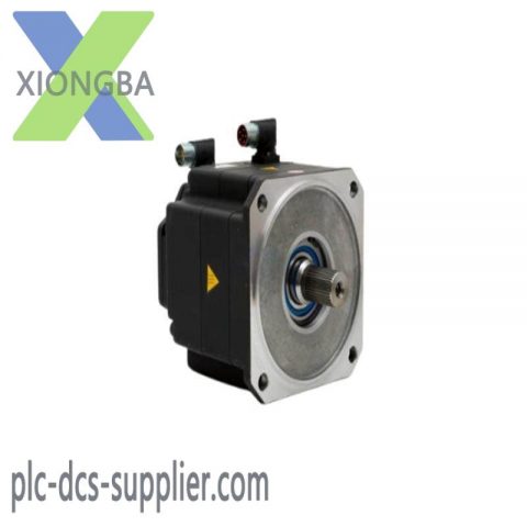 KUKA KR21000-192-432 Industrial Servo Motor
