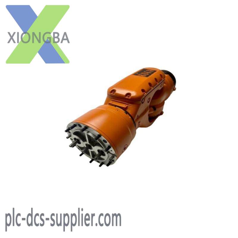kuka_kr500-r2830-fa400-170-462_robot_module.jpg KUKA KR500-R2830-FA400-170-462 Robot Module