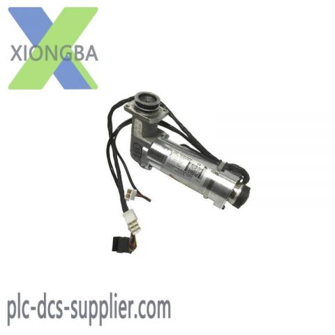 KUKA KR6 Servo motor 00-201-179,00-205-328, Precision Drives